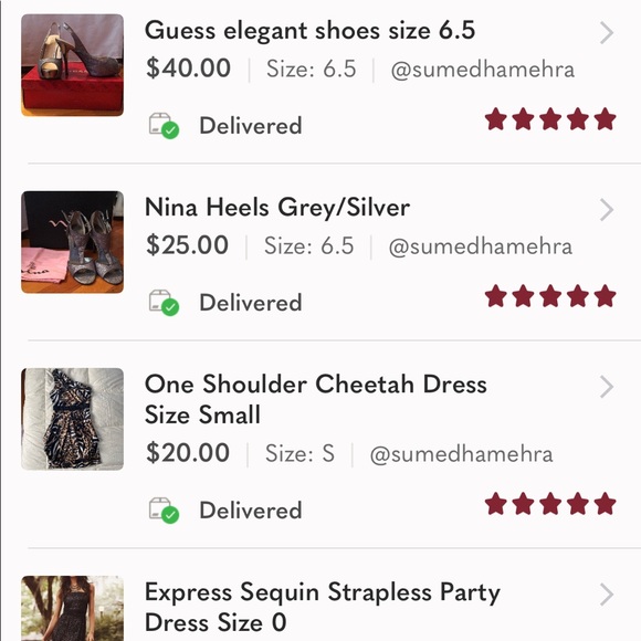 ‼️Bundle to Save ‼️ - Picture 5 of 8